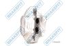 APEC Brake Caliper BCA1607E