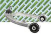 FIRST LINE Control/Trailing Arm, wheel suspension FCA8145