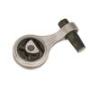 окачване, двигател