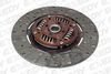 Диск зчеплення EXEDY NSD001U