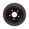 APEC Brake Disc DSK3625
