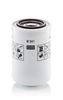 Гидрофильтр, автоматическая коробка передач MANN-FILTER W 941