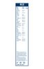 BOSCH Wiper Blade 3 397 010 413