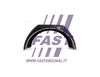 Обшивка, колісна ніша FAST FT90530