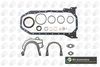 Комплект прокладок, блок-картер двигателя BGA CK1340
