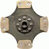 SACHS PERFORMANCE Kupplungsscheibe 881864 999835 - 881864999835 f&uuml;r 90542066