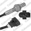 Lambda sonda LS140003