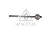 Осевой шарнир, рулевая тяга ASMETAL 20MR3200