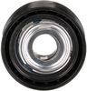 Gates Deflection/Guide Pulley, V-ribbed belt T36849