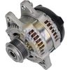 NAPA Alternator NAL1554