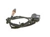 Sodrēju daļiņu devējs BOSCH 0281006707