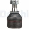Delphi Tie Rod End TA2493