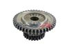 Gear, Crankshaft BOGAP A1220101 (8483900090)