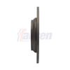 Fahren Brake Disc FBD6564