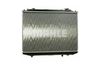 Chladič, chlazení motoru CR 1746 000S