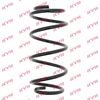 KYB RH1156 Suspension Spring