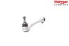 носач, окачване на колелата