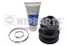 Комплект пильовика, приводний вал NIPPARTS N2868006