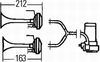 houkačka 3PB 003 001-661