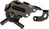 Gates Water Pump, engine cooling 41534E