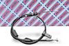 Borg & Beck brake cable lh & rh - BKB1717