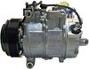 Mahle ACP 1370 000P Compressor, air conditioning