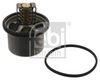 Termostat, chladivo 11496