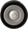 Gates V-ribbed belt Deflection Or Guide PulleyT36493