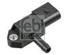 Sensor, Ladedruck