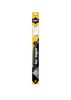 перо на чистачка