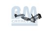 Катализатор BM CATALYSTS BM91519H