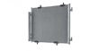 Mahle AC 990 000S Condenser, air conditioning