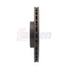 Fahren Brake Disc FBD6254