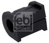 Febi Bilstein Mounting, stabiliser bar 42257