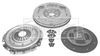 BORG & BECK Conversion Set, clutch HKF1033