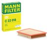 Luftfilter