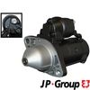 Стартер JP GROUP 4890301000 (4890301009)