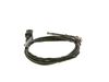 Bosch Sensor, exhaust gas temperature 0986259009