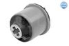 Meyle Bushing, axle beam 11-14 710 0015
