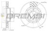 BREMSI
