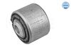 Meyle Mounting, control/trailing arm 100 610 0087