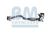 Катализатор BM CATALYSTS BM91519H
