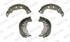 Ferodo Brake Shoe Set FSB675