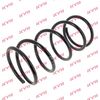 KYB Suspension Spring RA3760