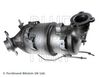 BLUE PRINT Soot/Particulate Filter, exhaust system ADT360502