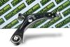 FIRST LINE Control/Trailing Arm, wheel suspension FCA7860