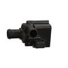 водна помпа, охлаждане на двигателя