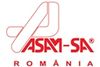 Тормозной суппорт ASAM 31896 для FIAT 147