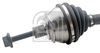 Febi Bilstein Drive Shaft 188159