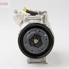 Denso Air Conditioning Compressor DCP05032